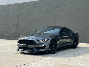 2017 Ford Mustang Shelby GT350